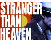 Xbox Stranger Than Heaven - 1546864 - zdjęcie 4